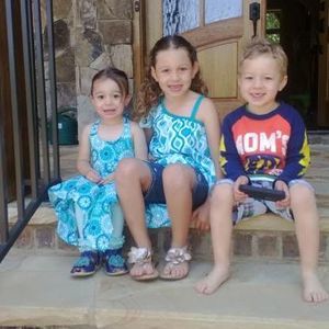 Meet your Posher, Kerri